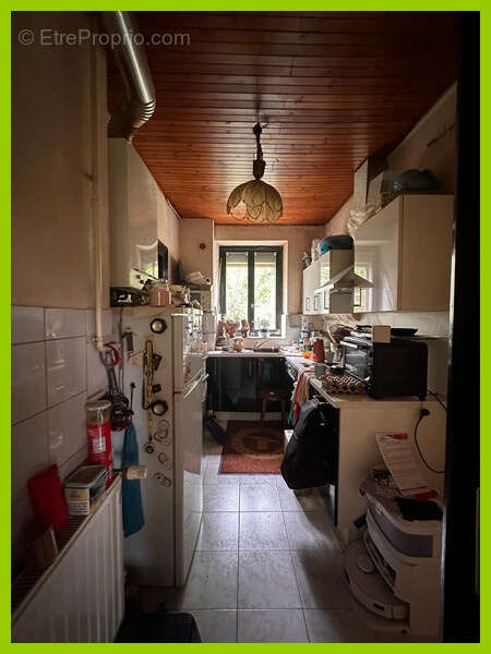 Appartement à MULHOUSE