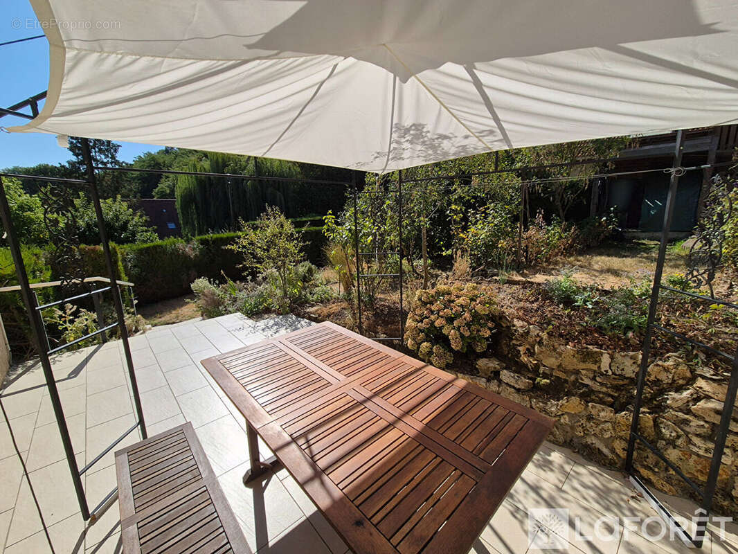 Maison Villebon Sur Yvette 4 pièce(s) 96.65 m2 - photo 6