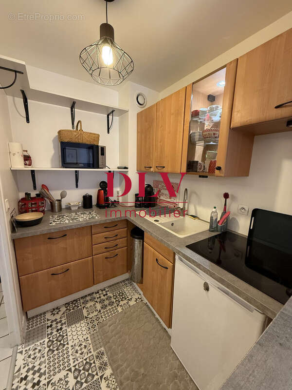 Appartement à FONTAINEBLEAU
