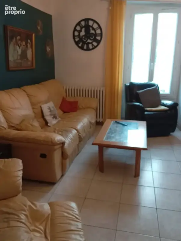 Maison à vendre 4 pièces VEZENOBRES - photo 11