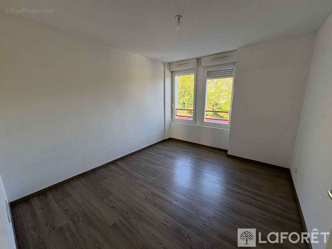 Appartement à SOCHAUX