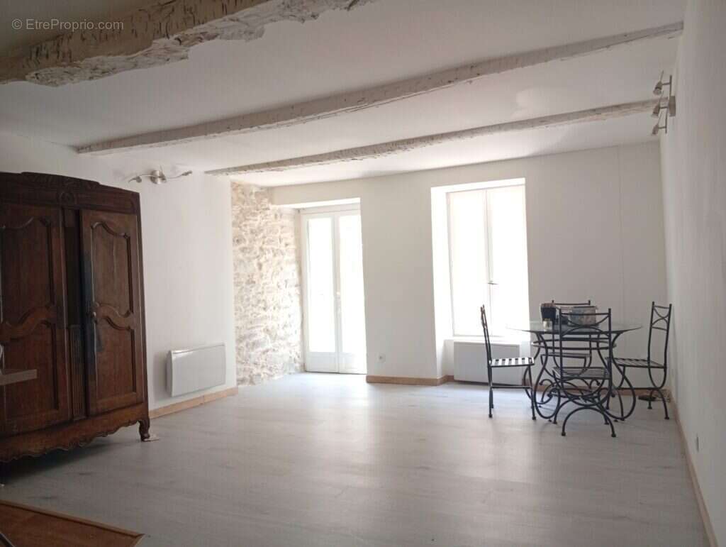 Maison à SAINT-PONS-DE-THOMIERES