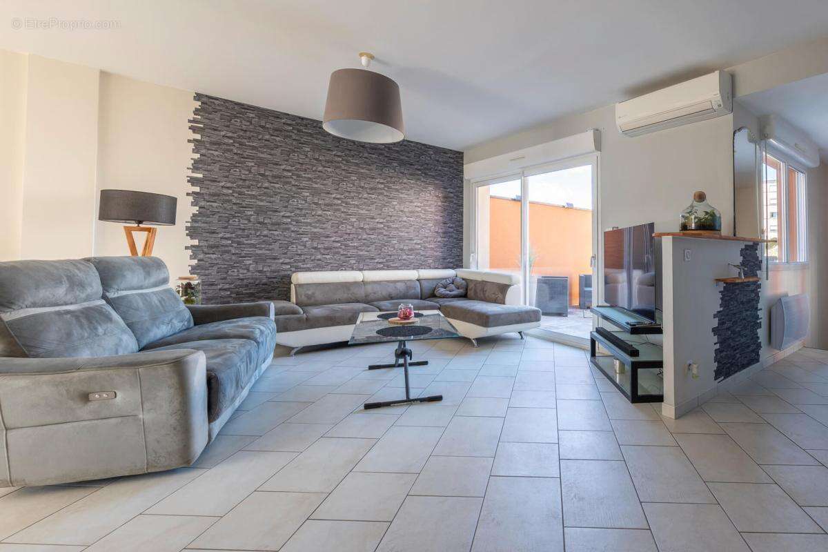 Appartement à LE MANS