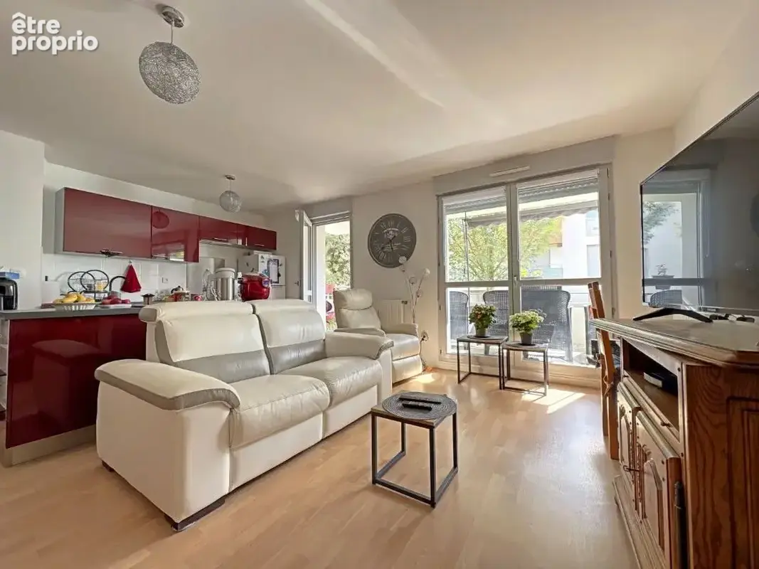 Photo Appartement à Reims au prix de 172 900€