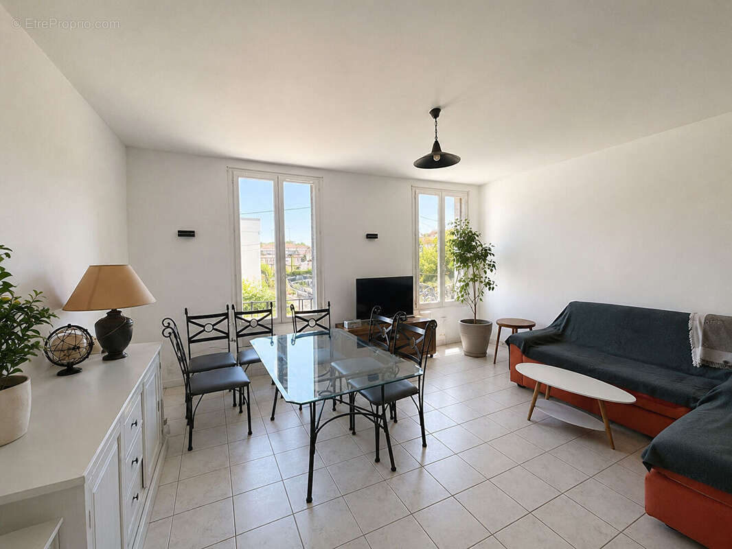 Appartement à ROANNE