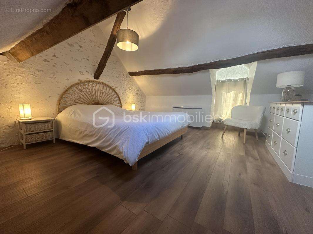 Maison à SAINT-MAMMES