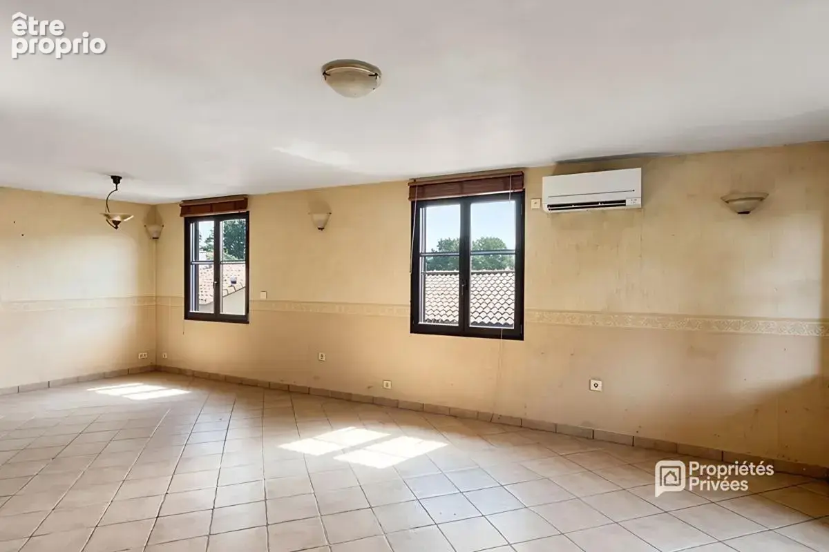 Maison Fronton 4 pièces 165 m2 avec garage et piscine sur 1996 m2 de parcelle divisible et constructible - photo 5