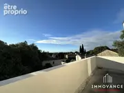 Appartement à CASTRIES
