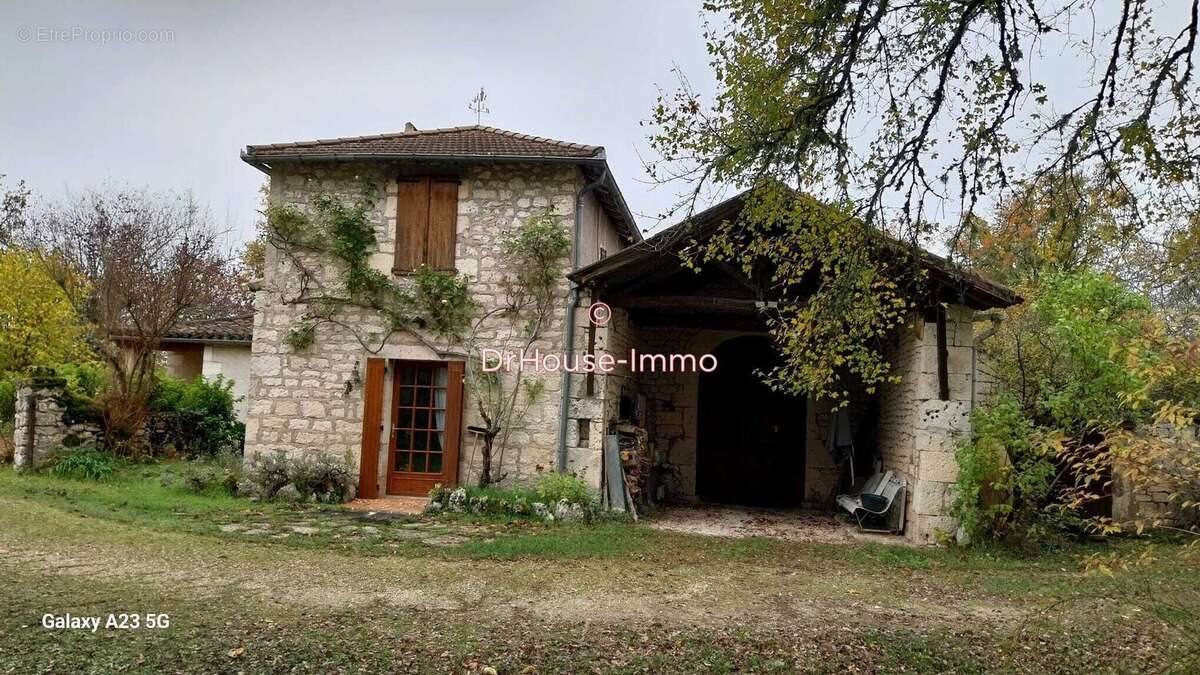 Maison 114 m² à Cieurac  - photo 3