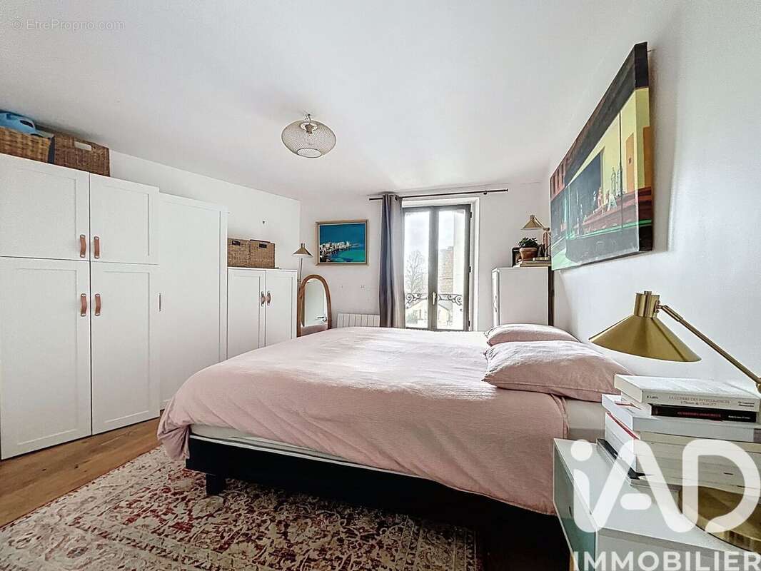 Photo 7 - Appartement à RENNES