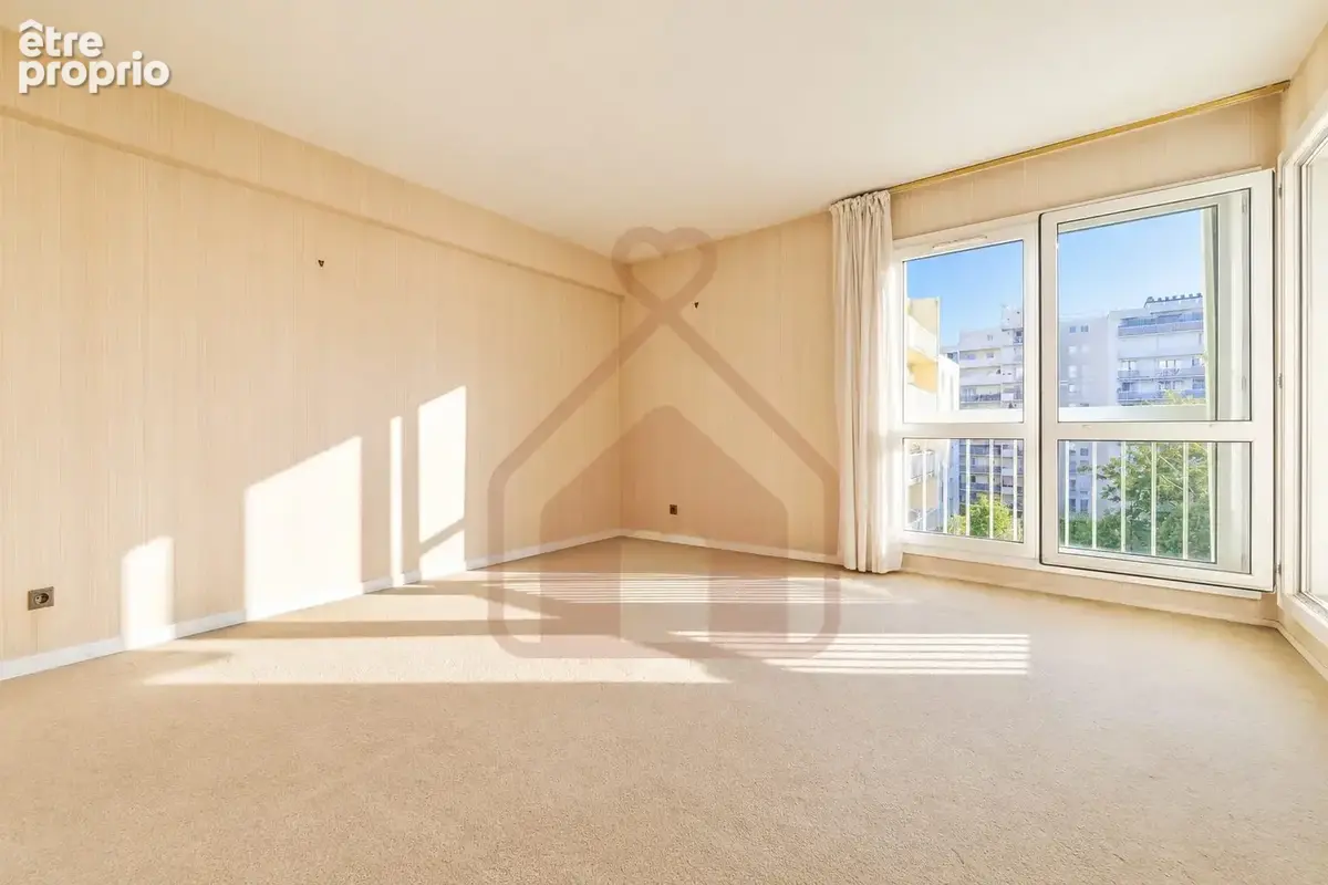 Appartement 3 pièces 65 m² à vendre à Le Kremlin-Bicetre (94270) - photo 3