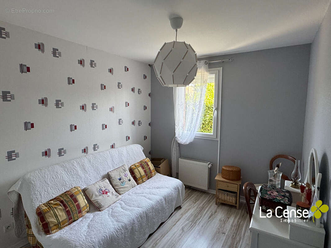 Appartement à LYS-LEZ-LANNOY