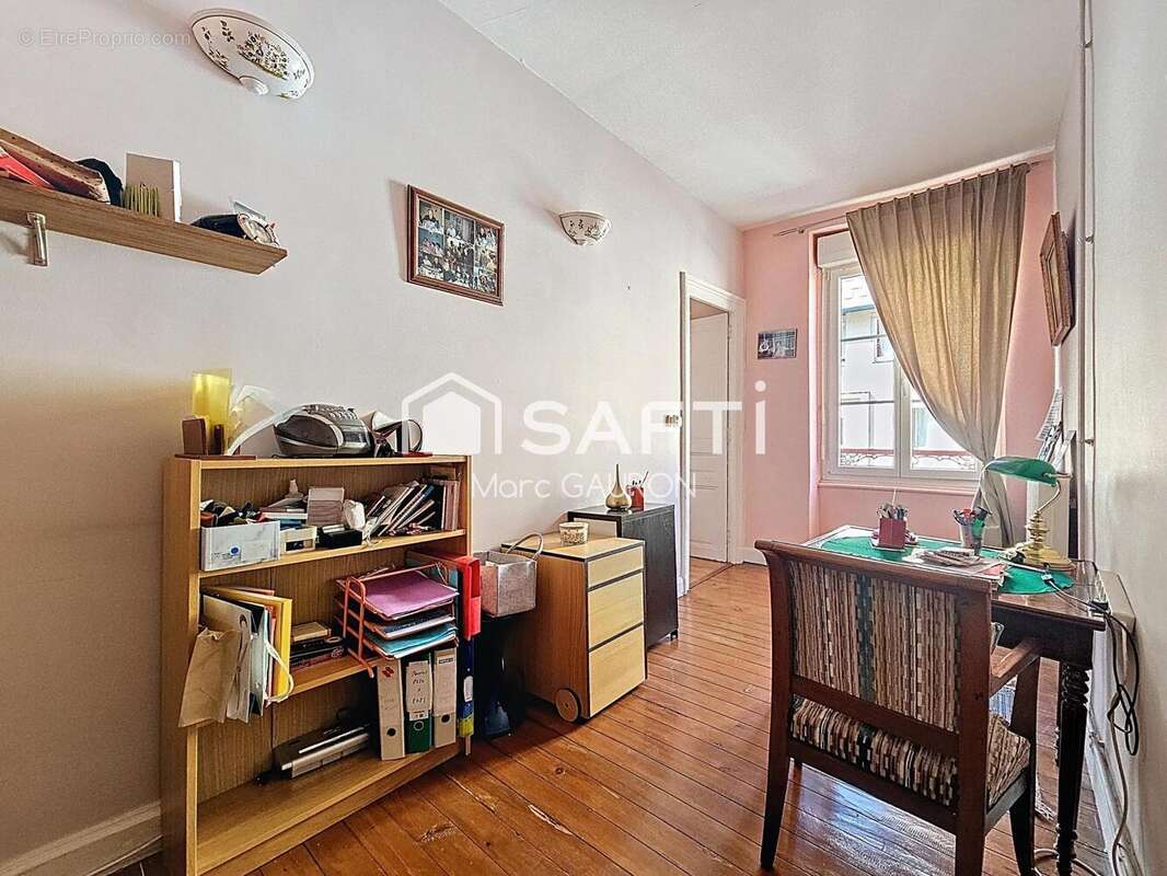 Photo 5 - Maison à REIMS