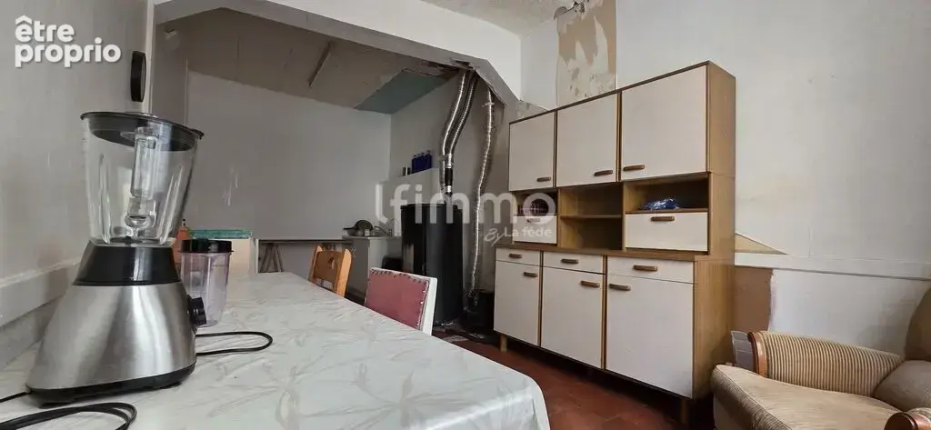 Maison avec potentiel - photo 2