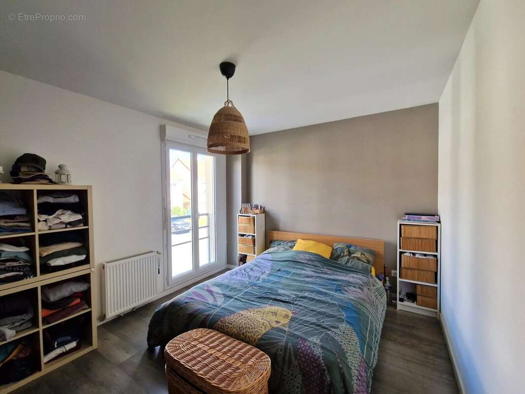 Jolie Maison, 3 ch. et garage - photo 9