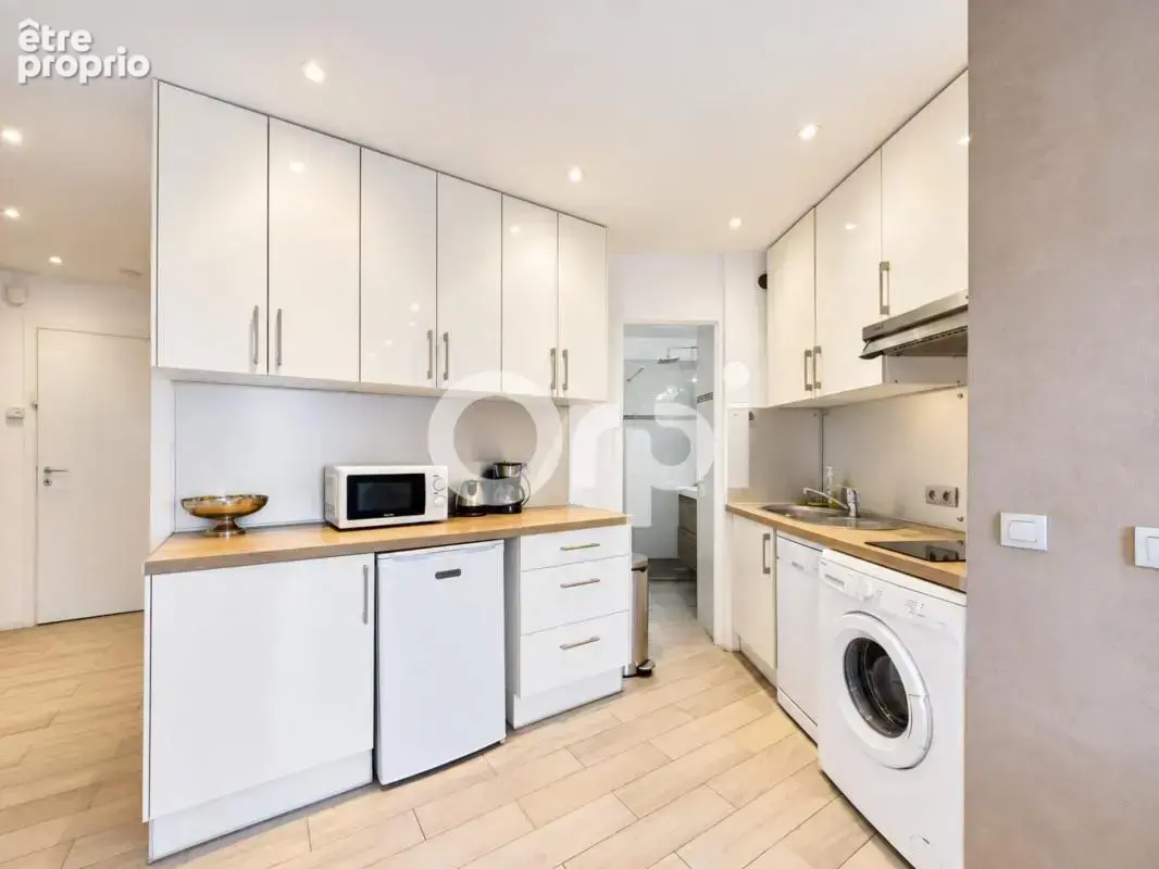 Photo Appartement à Mandelieu-La-Napoule au prix de 171 000€