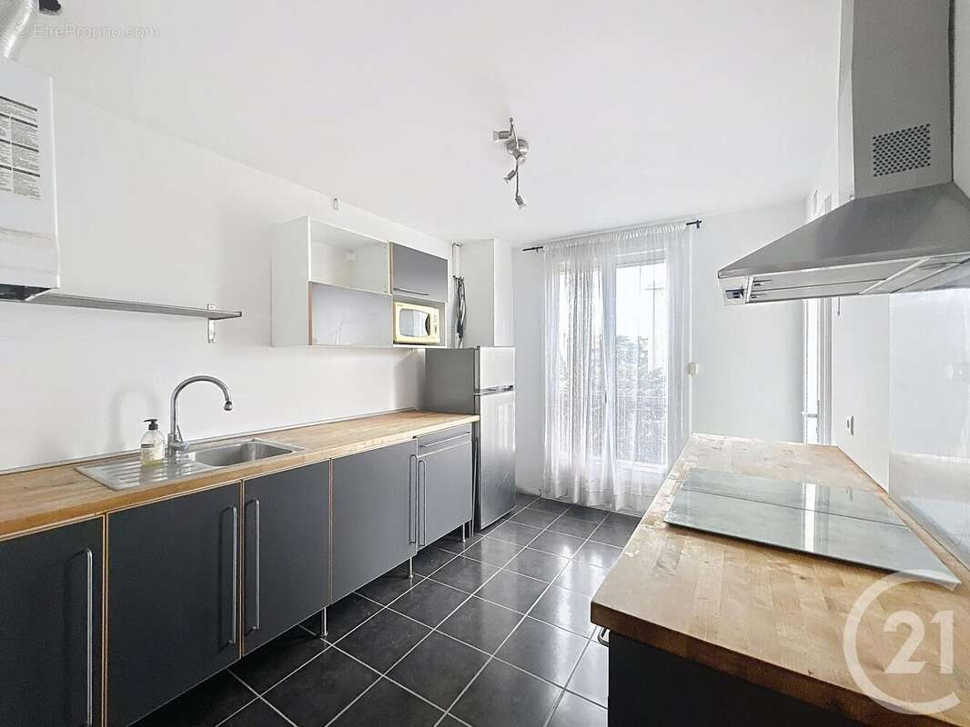 Photo 2 - Appartement à MONTPELLIER