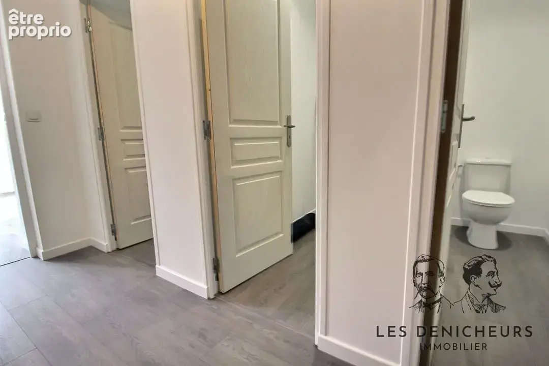 Maison 9 pièces 185 m² à vendre à Wignehies (59212) - photo 7