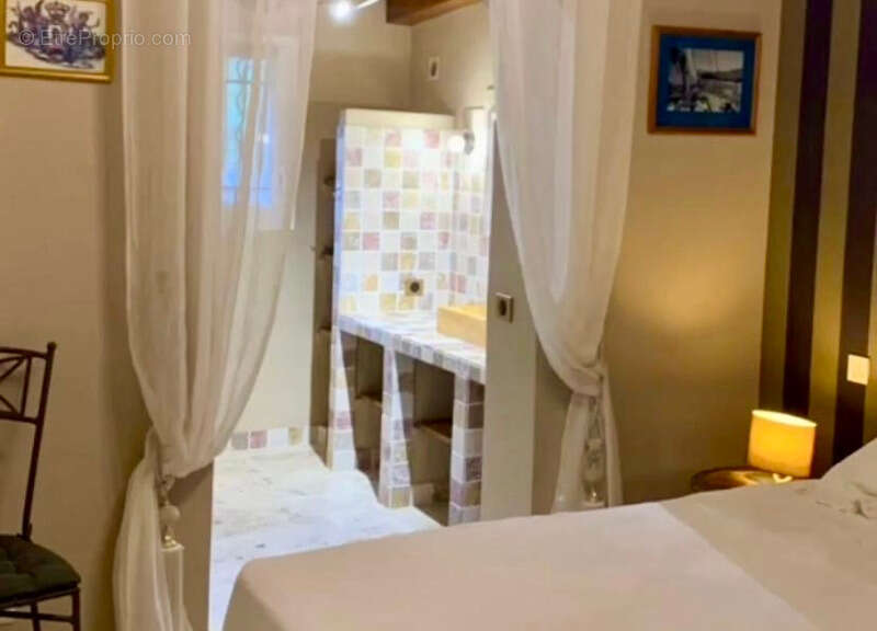 Maison à VILLE-DI-PARASO