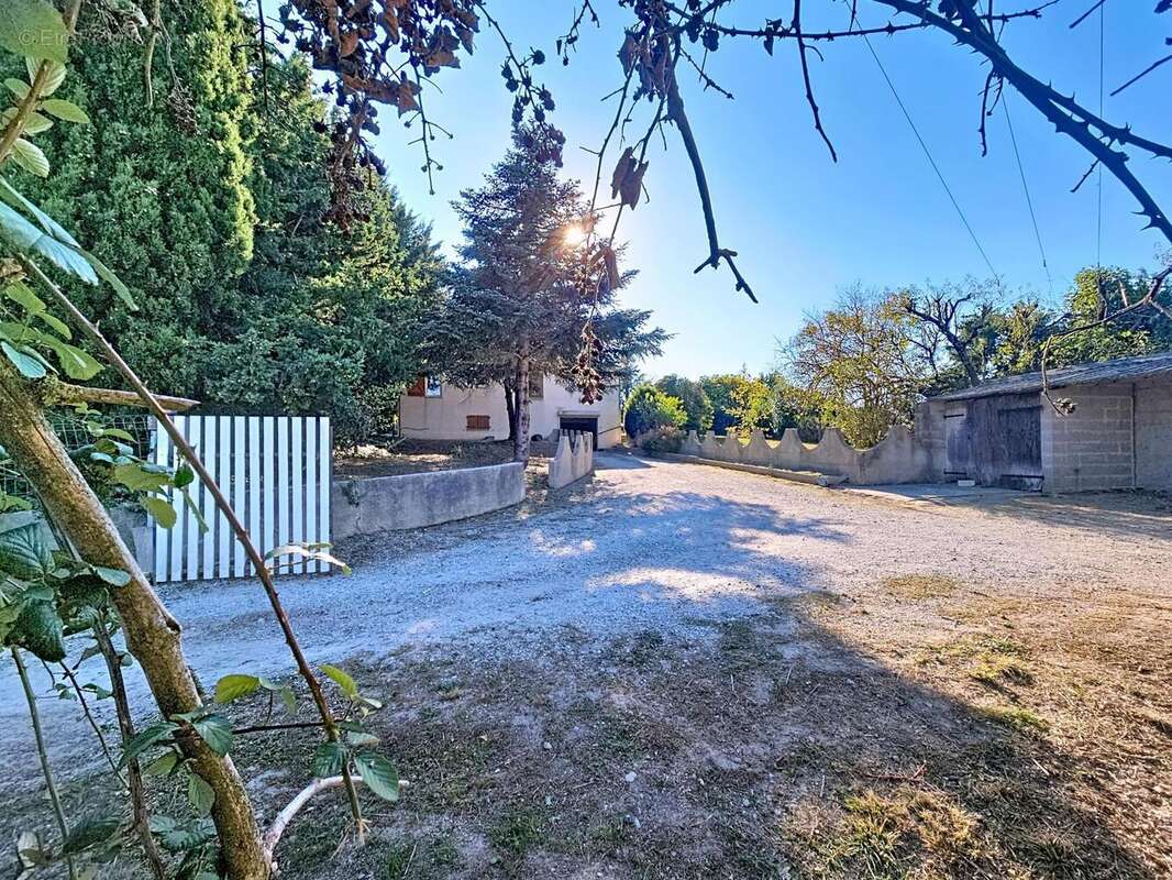 Photo 8 - Maison à ALZONNE