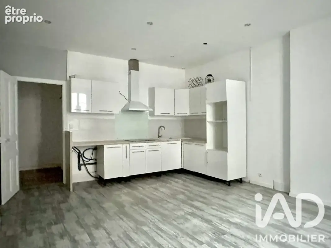Photo 1 - Appartement à BOURG-SAINT-ANDEOL