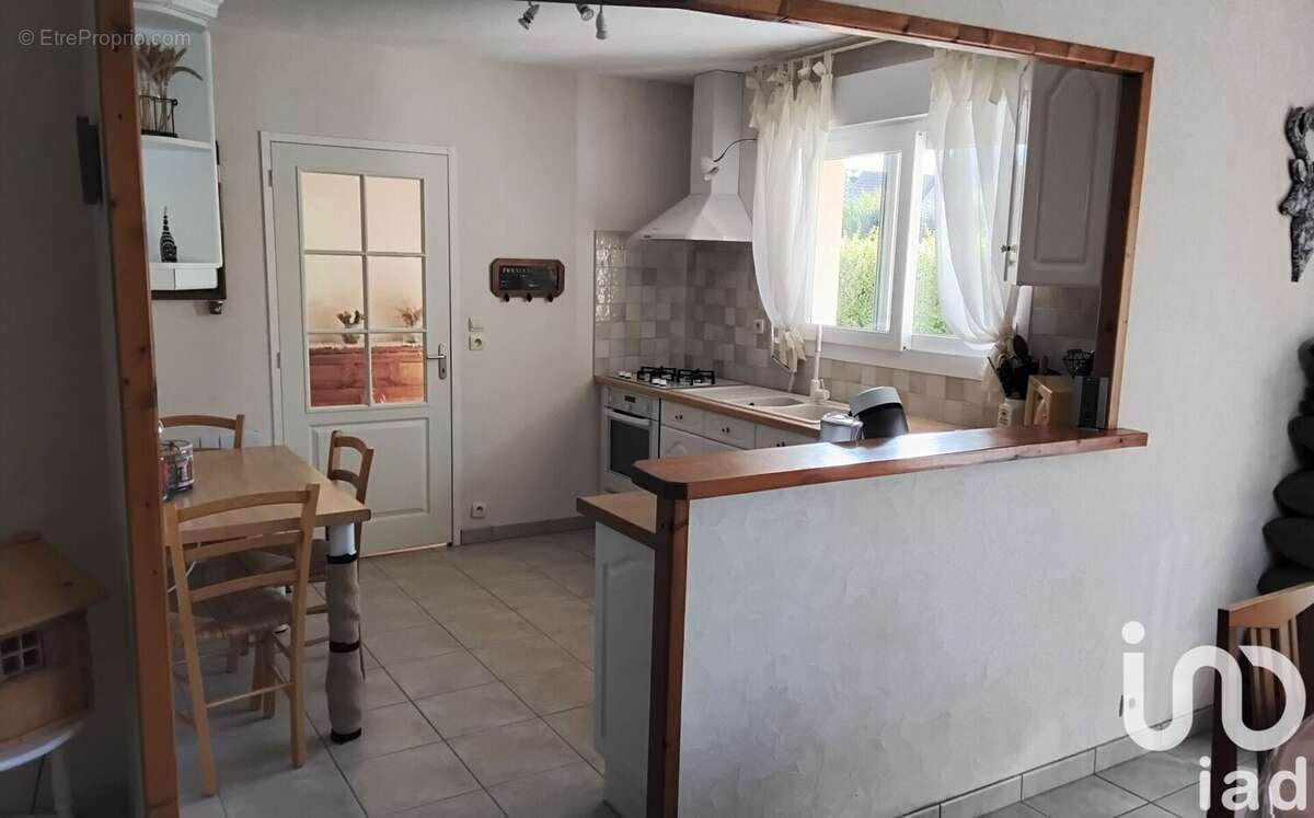 Photo 5 - Maison à NOYERS-BOCAGE