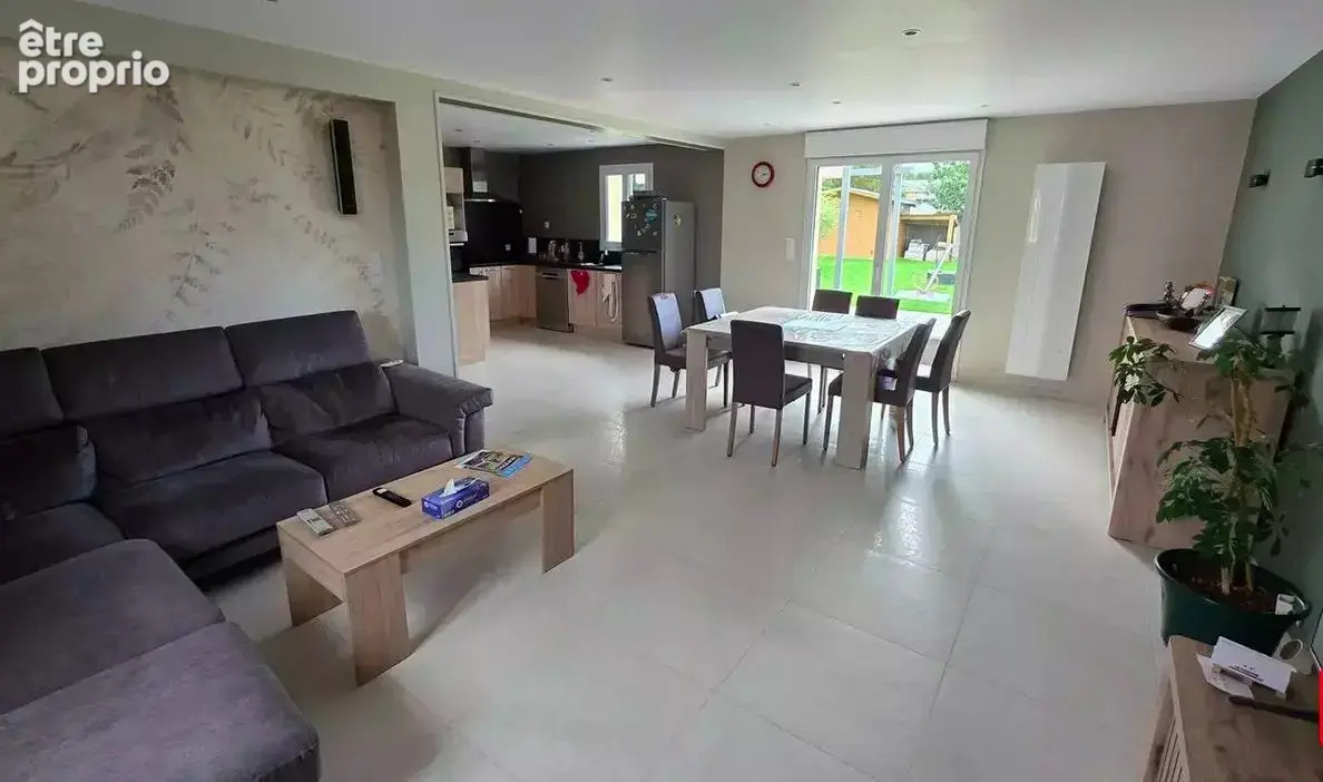 Maison 6 pièces 159 m² à vendre à Conflans-Sainte-Honorine (78700) - photo 1