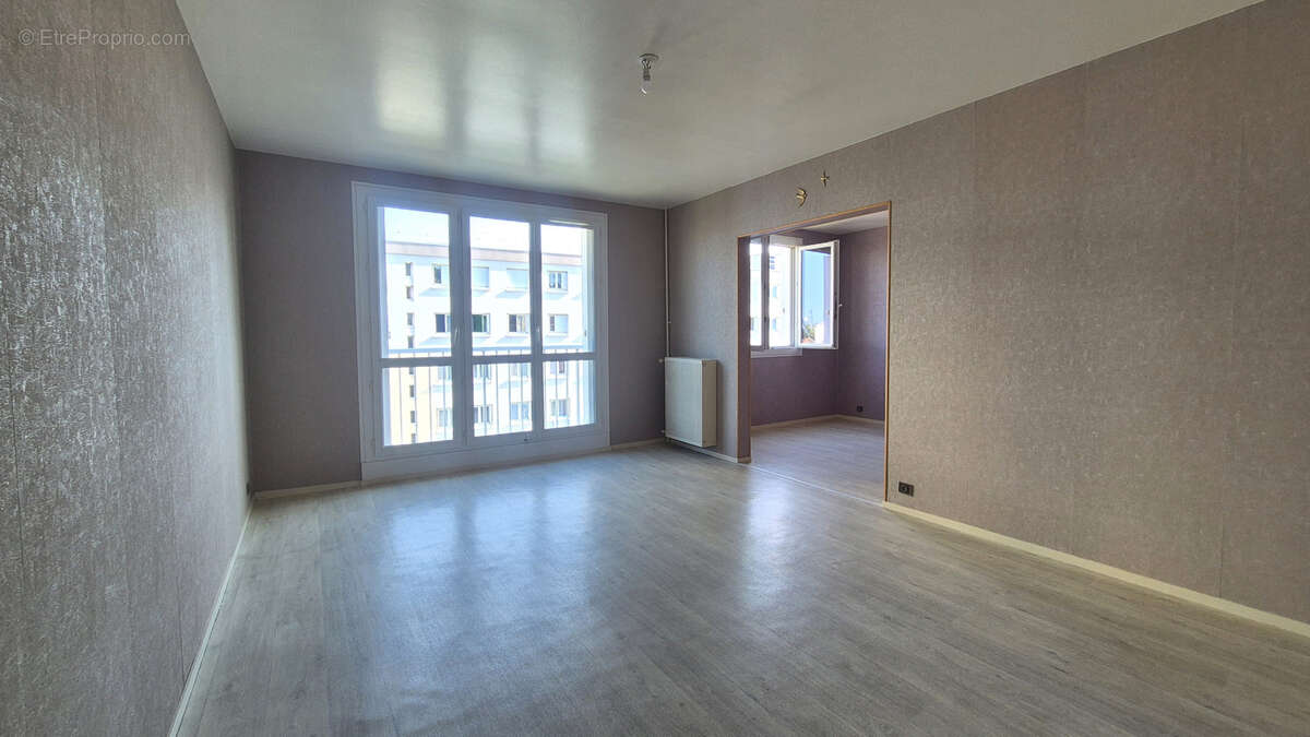 Appartement à LE HAVRE