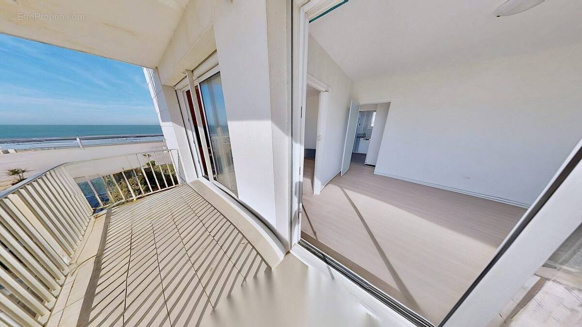 Appartement à NOTRE-DAME-DE-MONTS