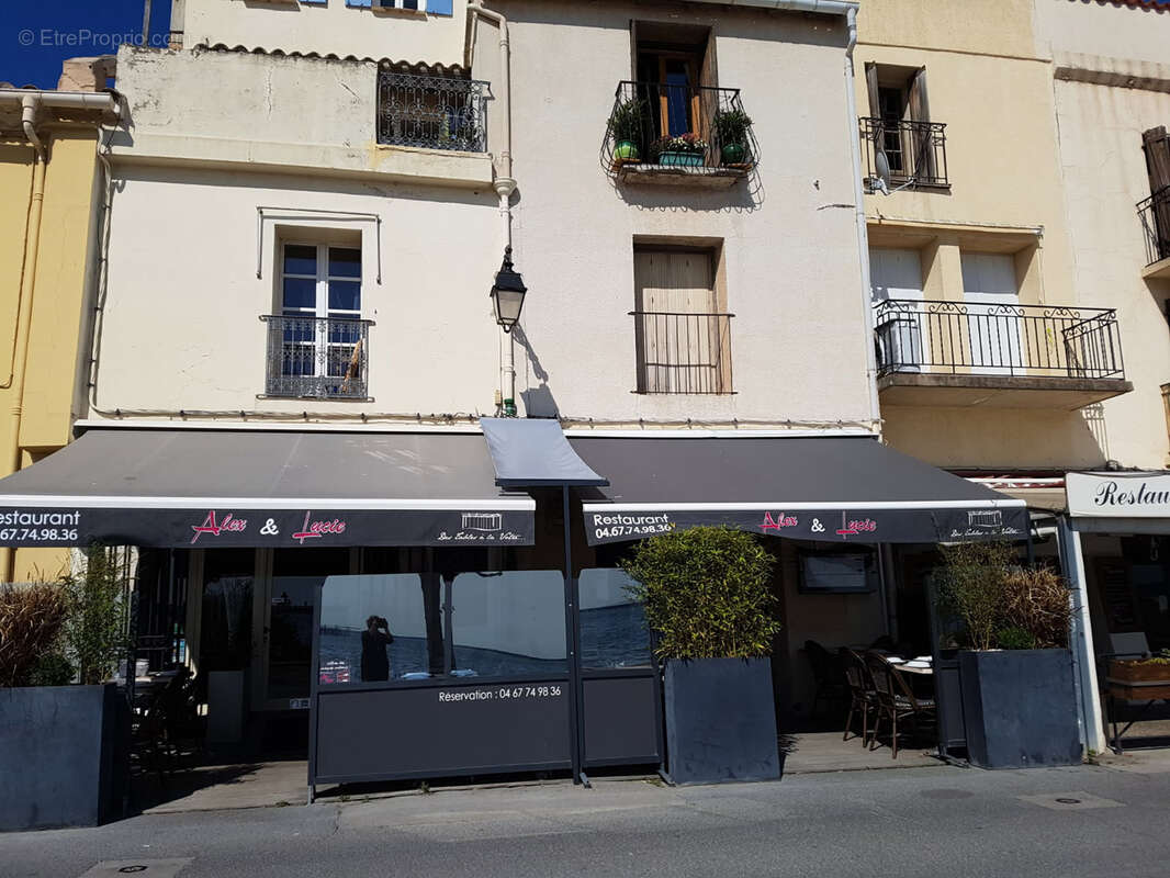 Restaurant de bonne  notoriété - photo 2