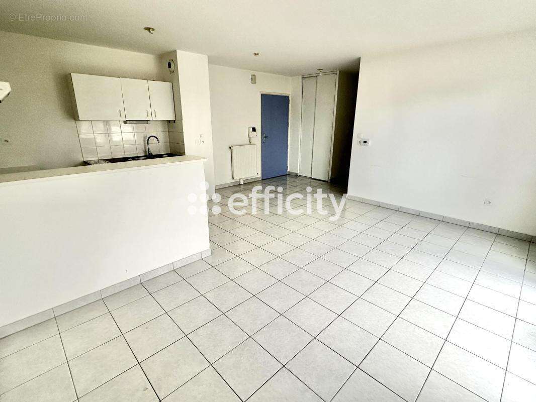 Appartement à LA CHAPELLE-SUR-ERDRE