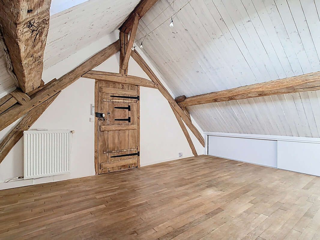 Maison de ville - photo 21