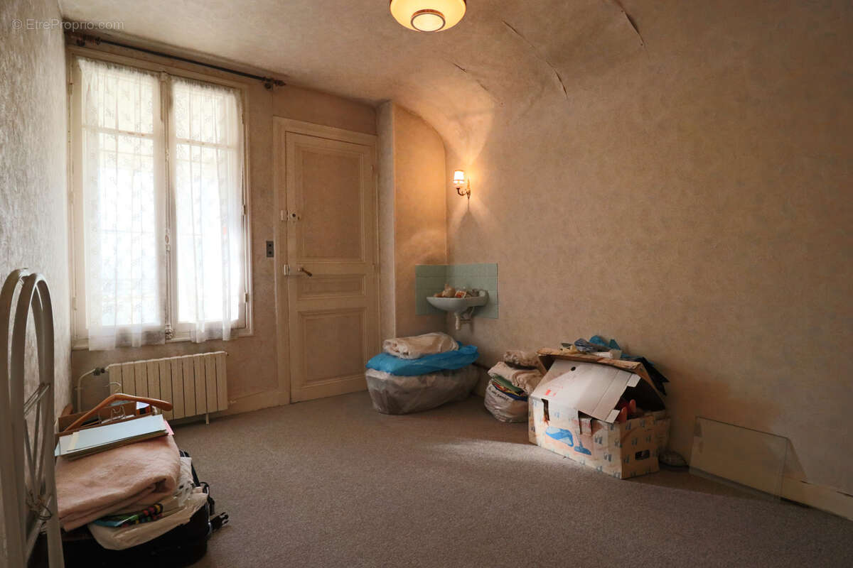Maison à BONDY