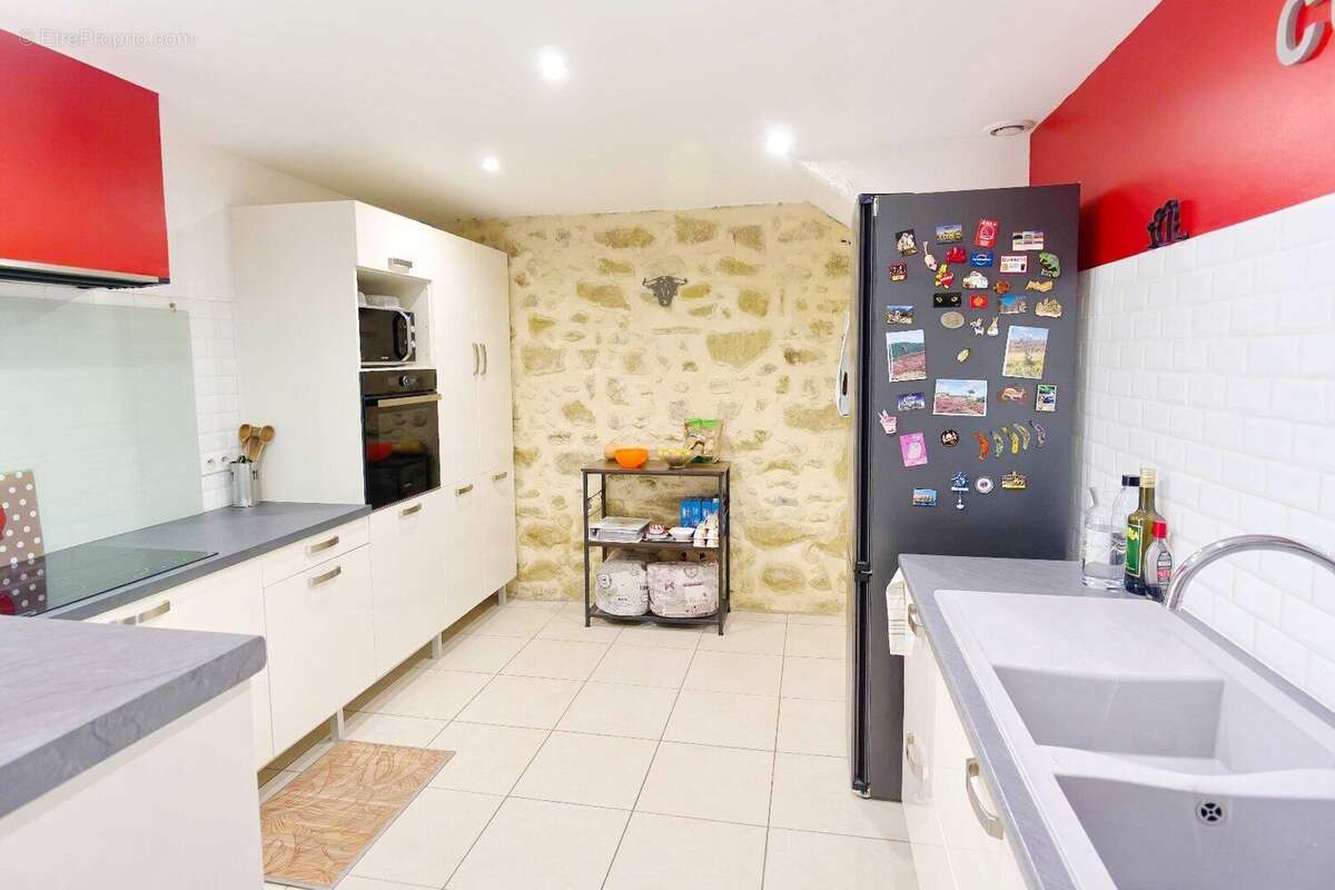 Photo 6 - Maison à CAZOULS-LES-BEZIERS