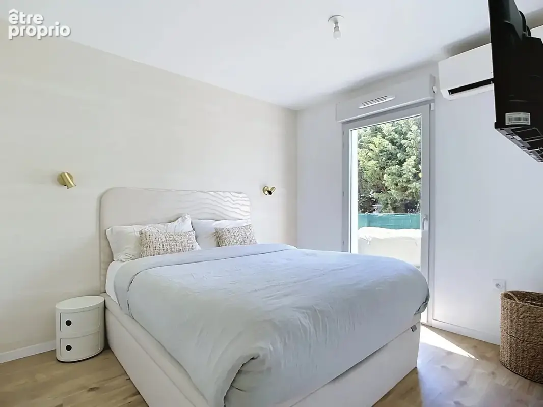 Nice - comme une maison, au calme absolu - photo 7
