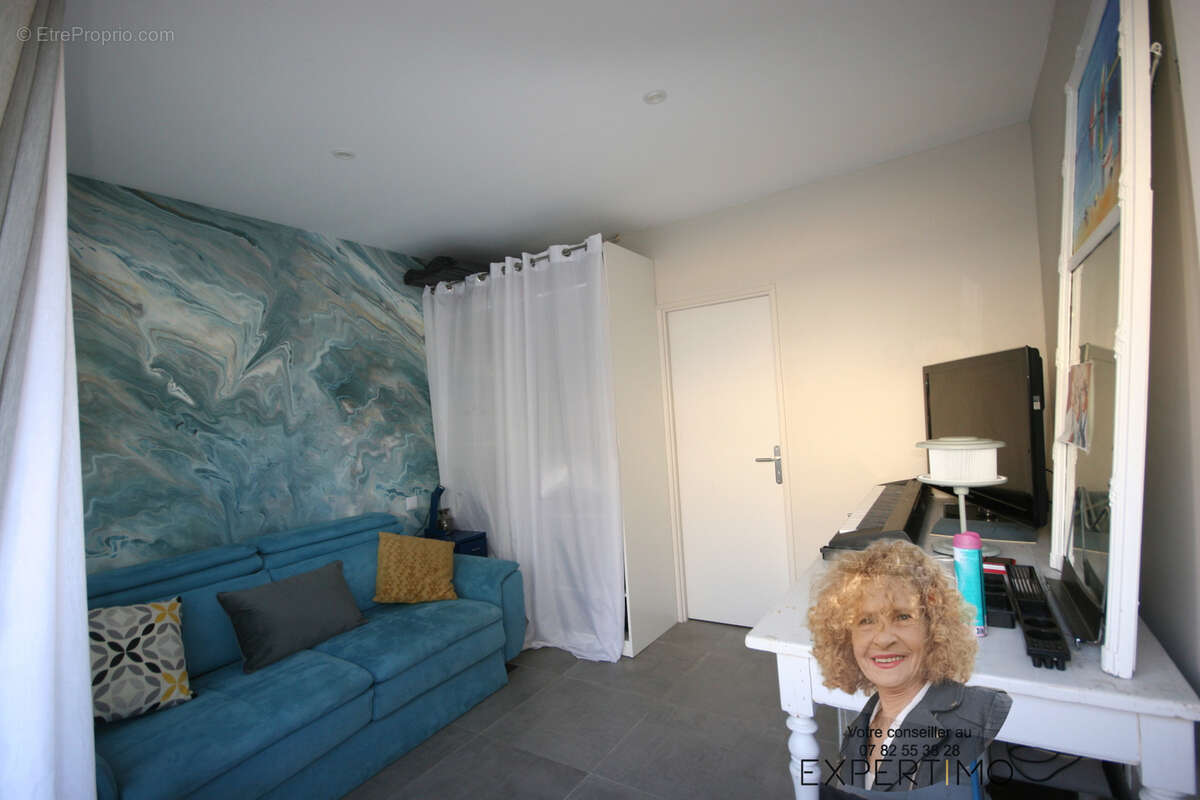 Appartement à LE GRAU-DU-ROI