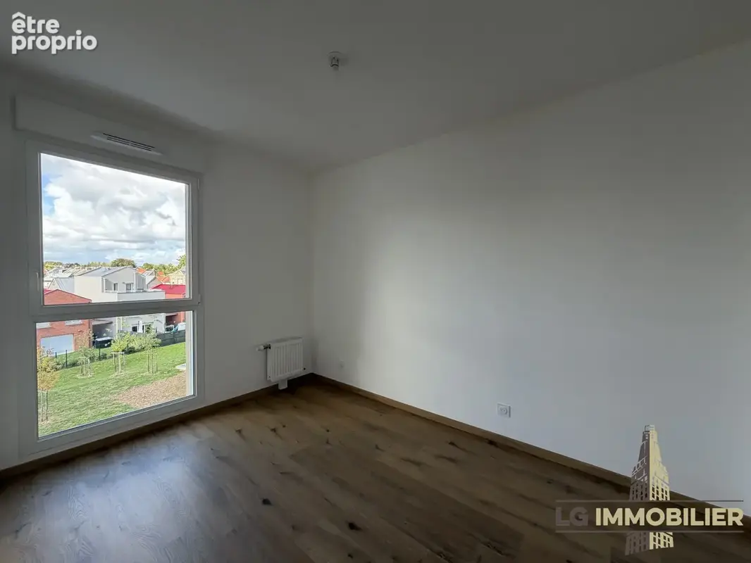 Appartement 3 pièces 59 m² à vendre à Amiens (80000) - photo 5
