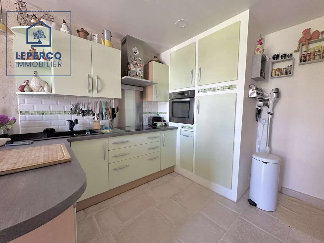 Charmante maison de 130 m² à 10 minutes de Soissons - photo 8