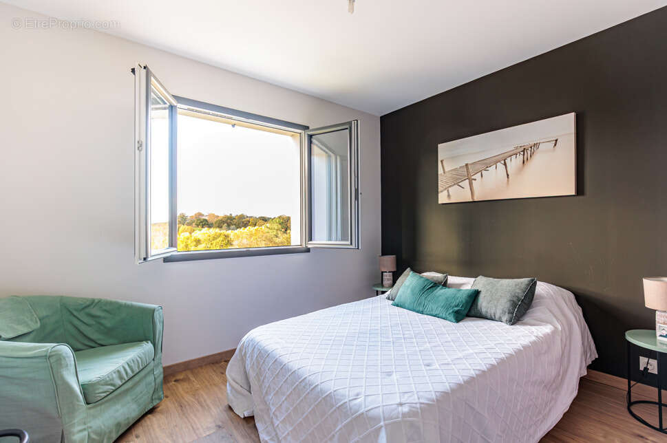 Maison à BASSUSSARRY