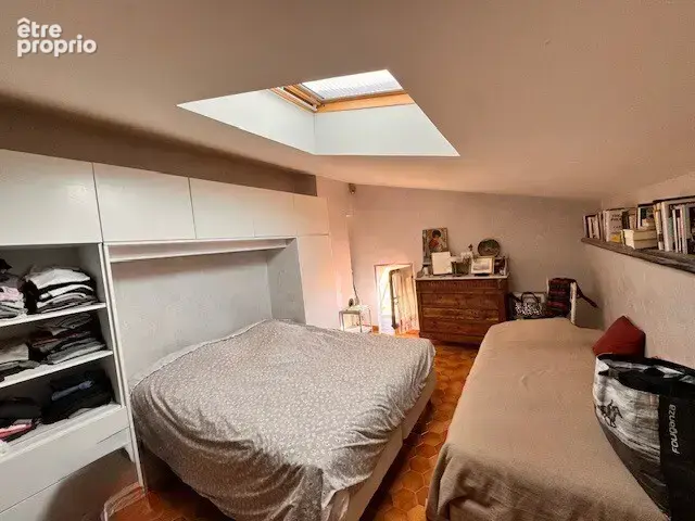 Maison jumelée 2/3 pièces sur 1600m2 - Lucéram - - photo 6
