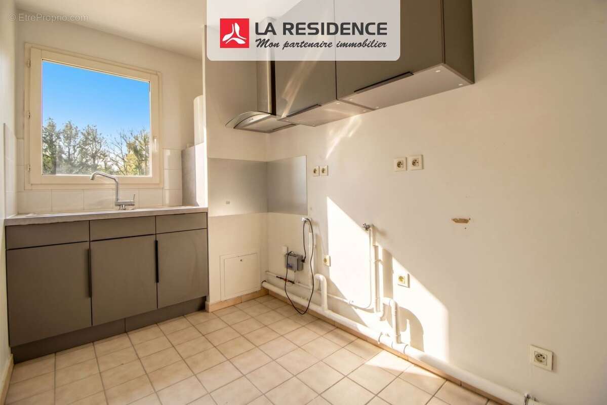 Appartement 56 m² à Verneuil-Sur-Seine  - photo 3