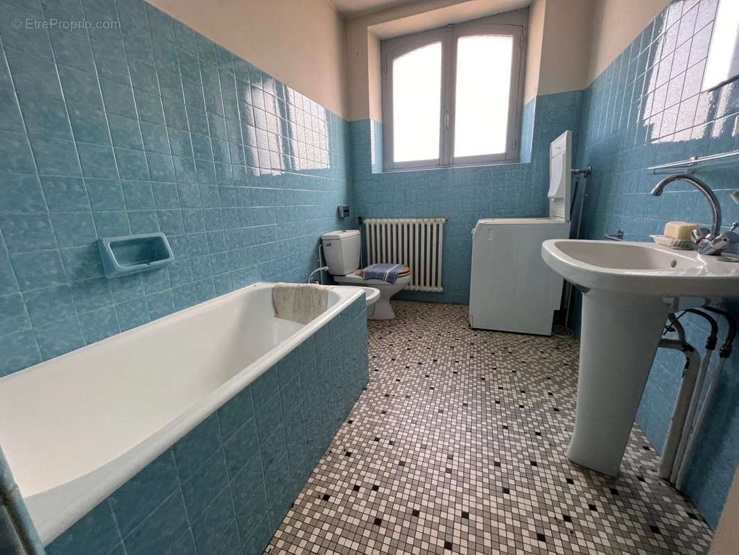 Maison à MARTIGNE-FERCHAUD