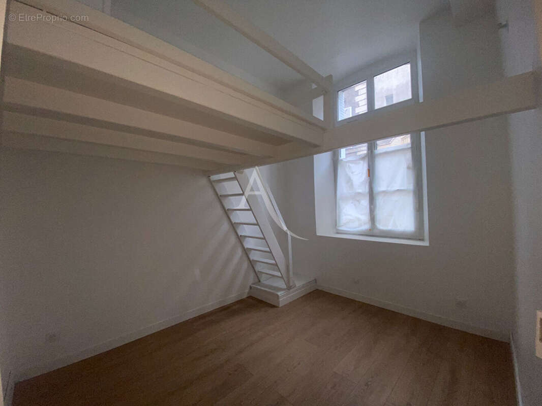 Appartement à ORLEANS