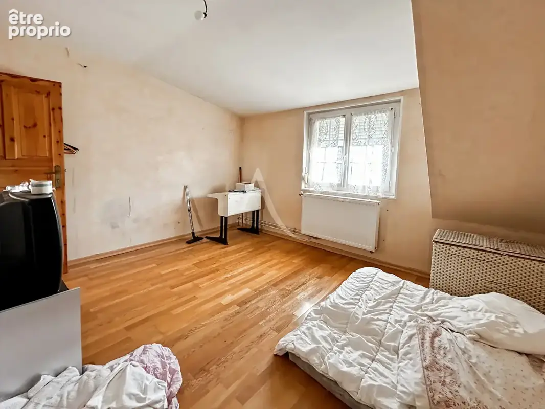 Maison Grand Couronne 5 pièce(s) 105 m2 - photo 9