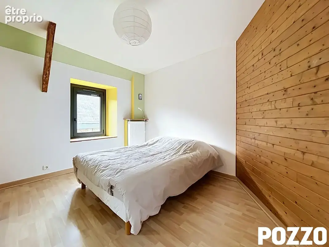 Maison TOURNEVILLE SUR MER (50660) 8 pièces 181 m2 environ - photo 15