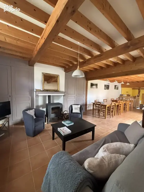 Magnifique Gîte ! - photo 27