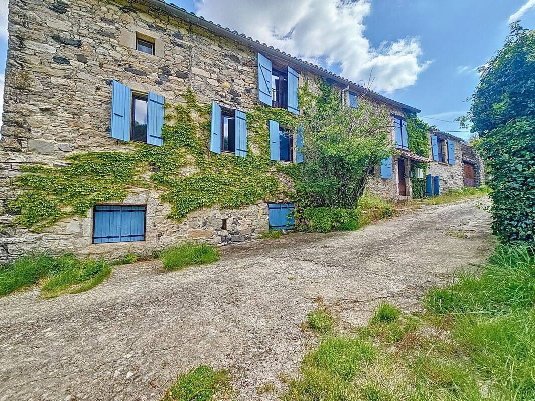 Photo 1 - Maison à LUNAS