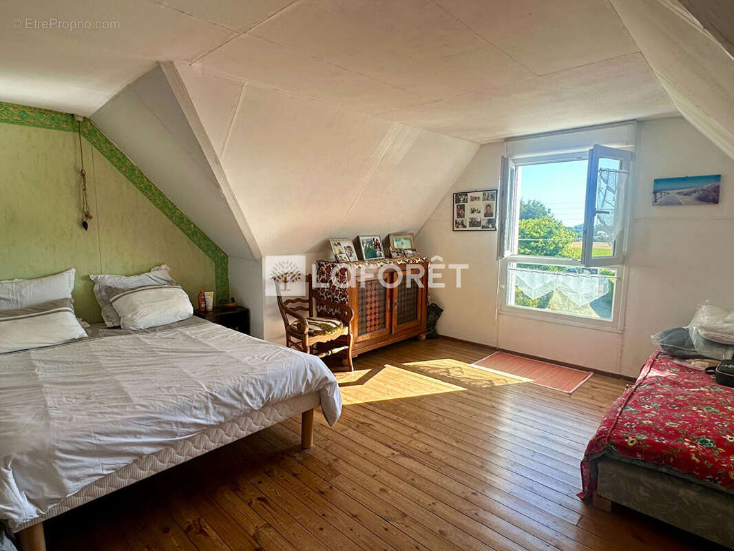 Maison Penvenan 4 pièce(s) 86 m2 - photo 8