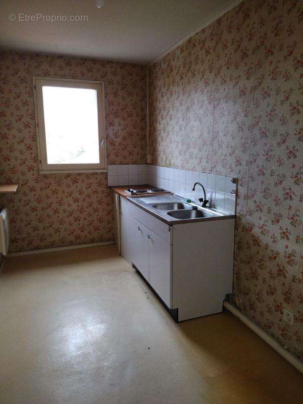 Appartement à TARBES