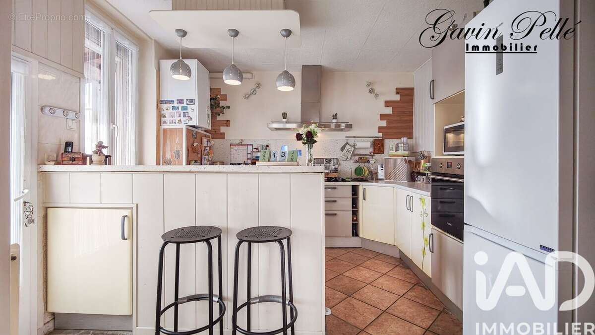 Photo 4 - Maison à SAINT-BENOIT-DE-CARMAUX